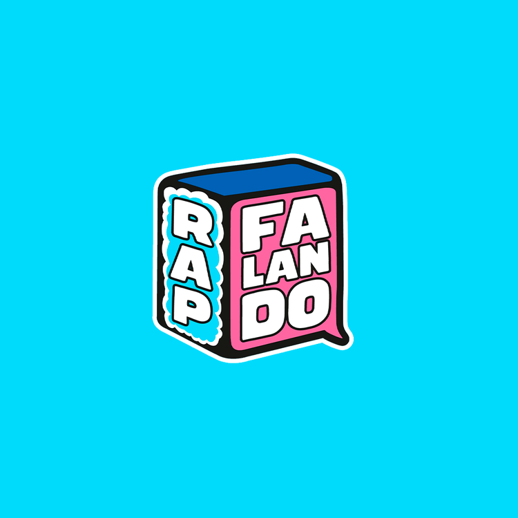 RAP, falando: podcast